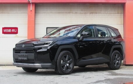 Toyota RAV4, 2026 год, 3 790 000 рублей, 5 фотография