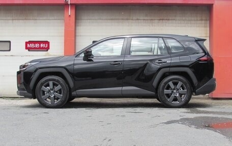 Toyota RAV4, 2026 год, 3 790 000 рублей, 6 фотография