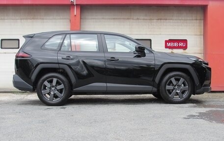 Toyota RAV4, 2026 год, 3 790 000 рублей, 2 фотография
