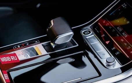 Audi Q8 I, 2022 год, 5 250 000 рублей, 14 фотография