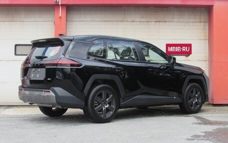 Toyota RAV4, 2026 год, 3 790 000 рублей, 3 фотография