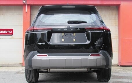 Toyota RAV4, 2026 год, 3 790 000 рублей, 8 фотография