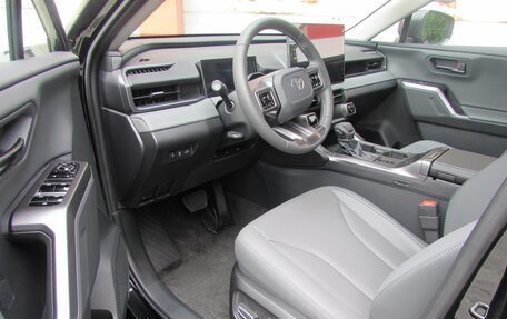 Toyota RAV4, 2026 год, 3 790 000 рублей, 9 фотография