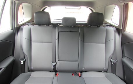 Toyota RAV4, 2026 год, 3 790 000 рублей, 13 фотография