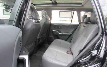 Toyota RAV4, 2026 год, 3 790 000 рублей, 14 фотография