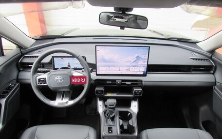 Toyota RAV4, 2026 год, 3 790 000 рублей, 10 фотография