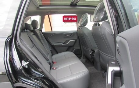Toyota RAV4, 2026 год, 3 790 000 рублей, 12 фотография