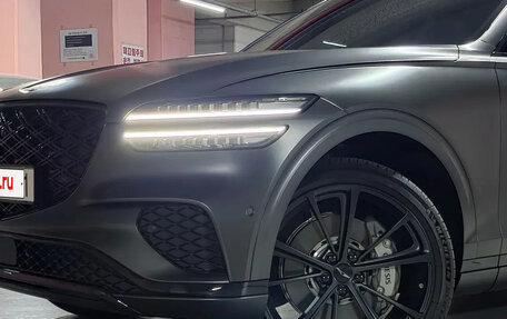 Genesis GV70, 2026 год, 6 870 777 рублей, 2 фотография