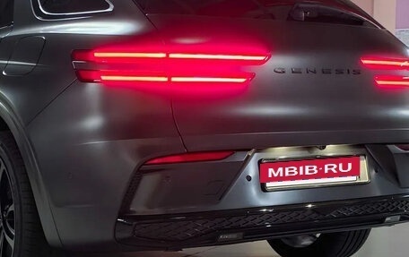 Genesis GV70, 2026 год, 6 870 777 рублей, 4 фотография