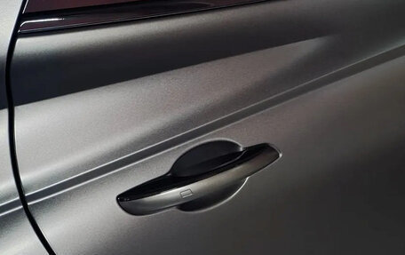 Genesis GV70, 2026 год, 6 870 777 рублей, 6 фотография