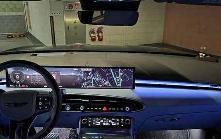 Genesis GV70, 2026 год, 6 870 777 рублей, 10 фотография