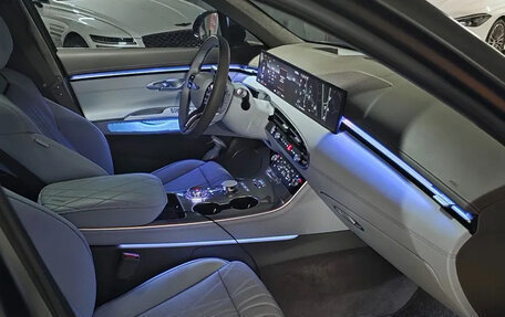 Genesis GV70, 2026 год, 6 870 777 рублей, 9 фотография