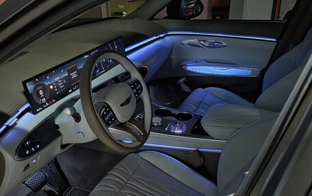 Genesis GV70, 2026 год, 6 870 777 рублей, 7 фотография