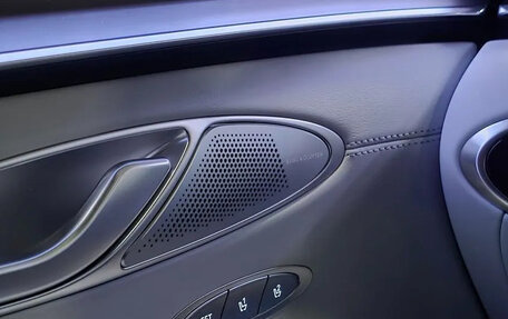 Genesis GV70, 2026 год, 6 870 777 рублей, 14 фотография