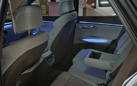 Genesis GV70, 2026 год, 6 870 777 рублей, 11 фотография