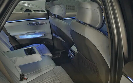 Genesis GV70, 2026 год, 6 870 777 рублей, 12 фотография
