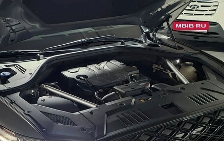 Genesis GV70, 2026 год, 6 870 777 рублей, 19 фотография