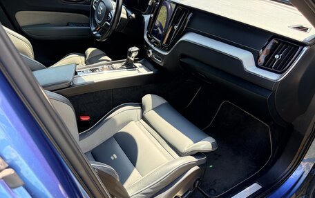 Volvo XC60 II, 2019 год, 3 990 000 рублей, 19 фотография