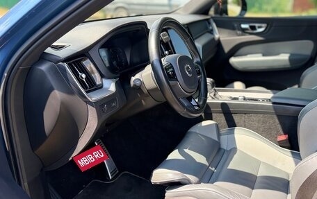 Volvo XC60 II, 2019 год, 3 990 000 рублей, 17 фотография