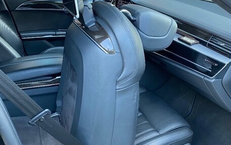 Audi A8, 2019 год, 5 050 000 рублей, 7 фотография