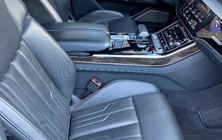 Audi A8, 2019 год, 5 050 000 рублей, 8 фотография