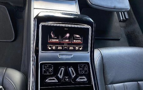 Audi A8, 2019 год, 5 050 000 рублей, 5 фотография