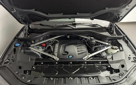 BMW X6, 2026 год, 17 850 000 рублей, 12 фотография
