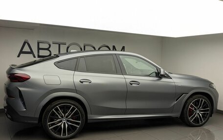 BMW X6, 2026 год, 17 850 000 рублей, 3 фотография