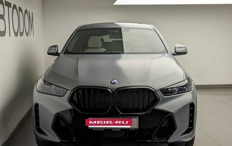 BMW X6, 2026 год, 17 850 000 рублей, 7 фотография
