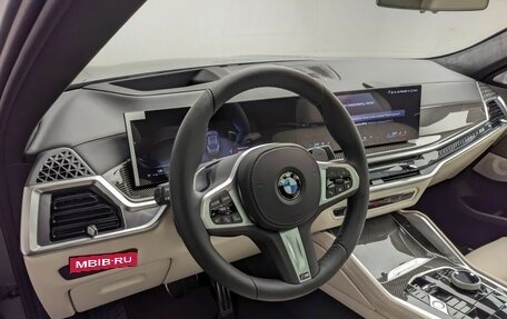 BMW X6, 2026 год, 17 850 000 рублей, 8 фотография