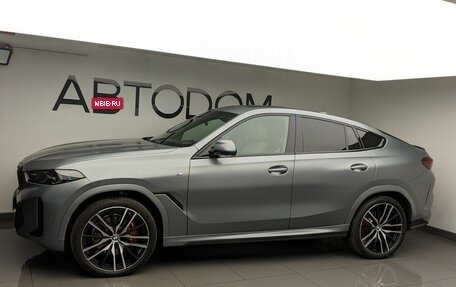 BMW X6, 2026 год, 17 850 000 рублей, 2 фотография
