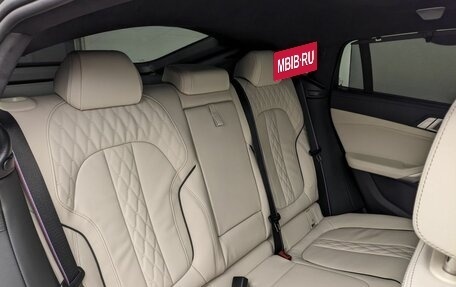 BMW X6, 2026 год, 17 850 000 рублей, 13 фотография