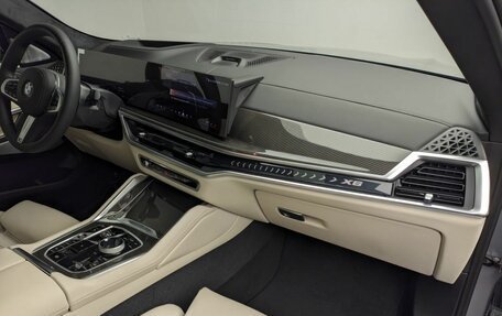 BMW X6, 2026 год, 17 850 000 рублей, 16 фотография