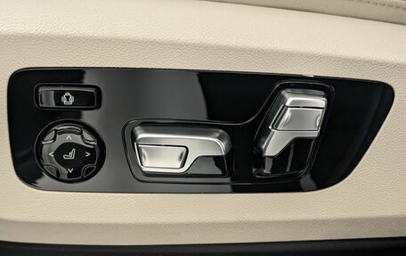 BMW X6, 2026 год, 17 850 000 рублей, 19 фотография