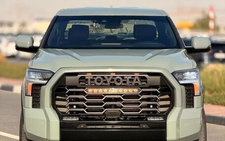 Toyota Tundra, 2025 год, 9 000 000 рублей, 3 фотография