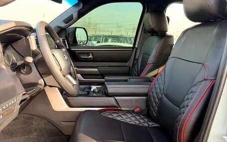 Toyota Tundra, 2025 год, 9 000 000 рублей, 10 фотография