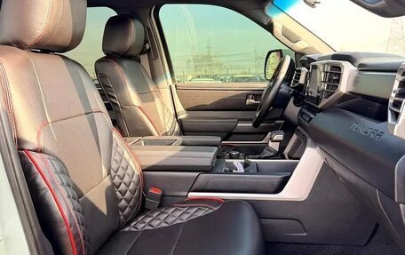 Toyota Tundra, 2025 год, 9 000 000 рублей, 9 фотография