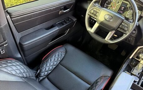 Toyota Tundra, 2025 год, 9 000 000 рублей, 15 фотография