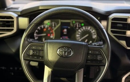 Toyota Tundra, 2025 год, 9 000 000 рублей, 14 фотография