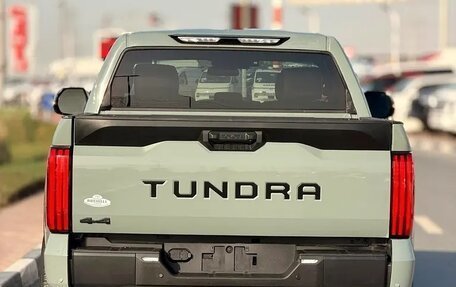 Toyota Tundra, 2025 год, 9 000 000 рублей, 16 фотография