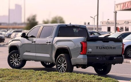 Toyota Tundra, 2025 год, 9 000 000 рублей, 18 фотография