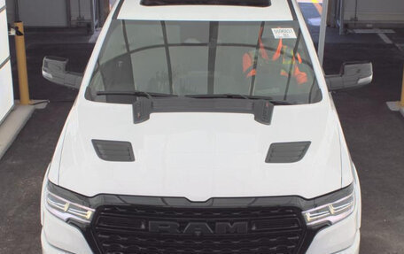 Rambler 1500, 2025 год, 8 372 000 рублей, 2 фотография