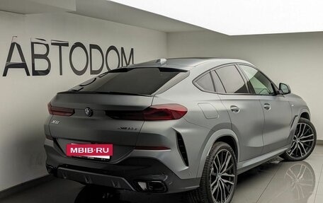 BMW X6, 2026 год, 17 850 000 рублей, 4 фотография