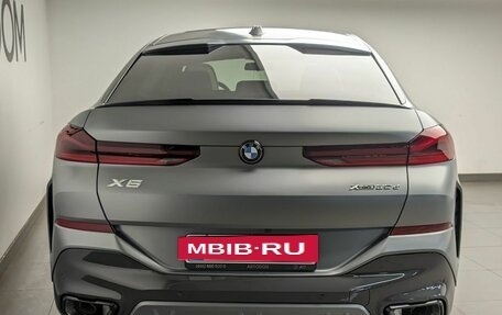 BMW X6, 2026 год, 17 850 000 рублей, 5 фотография