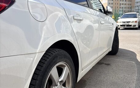 Chevrolet Cruze II, 2012 год, 580 000 рублей, 6 фотография