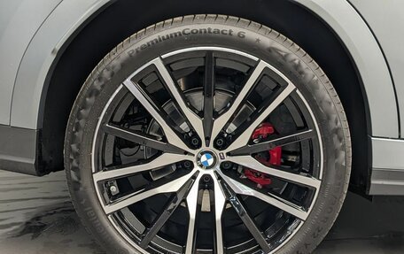 BMW X6, 2026 год, 17 850 000 рублей, 20 фотография