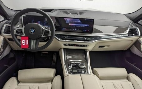 BMW X6, 2026 год, 17 850 000 рублей, 15 фотография