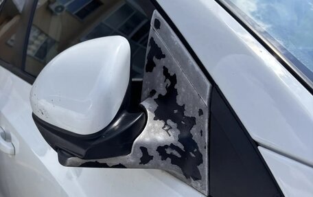 Chevrolet Cruze II, 2012 год, 580 000 рублей, 8 фотография