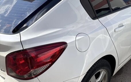 Chevrolet Cruze II, 2012 год, 580 000 рублей, 7 фотография
