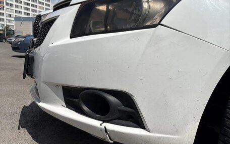 Chevrolet Cruze II, 2012 год, 580 000 рублей, 12 фотография